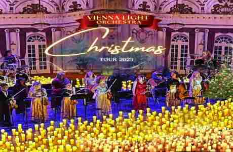 Vienna Light Orchestra | Christmas Tour 2023 | Charlotte, NC | December 17 | 4:30 and 7:30 in Charlotte on 17 Dec