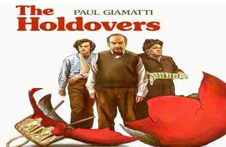 "THE HOLDOVERS" Bozeman Film Society Screening in Bozeman on 27 Dec