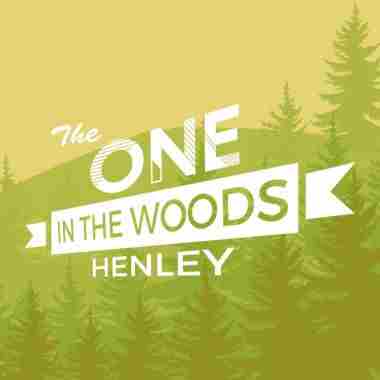 The One in The Woods - Henley Trail Run - February 24 in Hambleden on 11 Feb