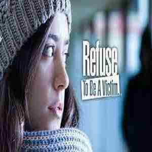 Refuse to Be A Victim Fundraiser in Benton on 13 Jan