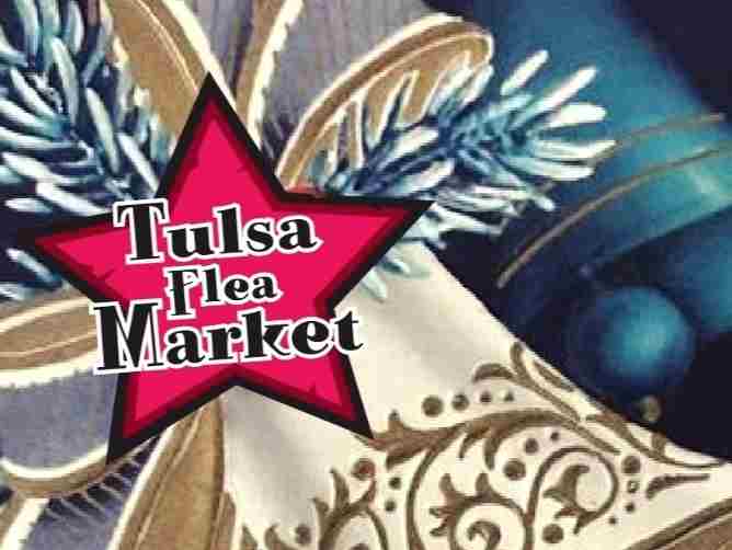 Last Call For Holiday Shopping! in Tulsa on 16 Dec