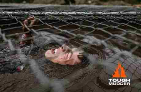 Tough Mudder Austin 2024 - 3-5 Mile, 10+ Mile in Burnet on 2 Mar