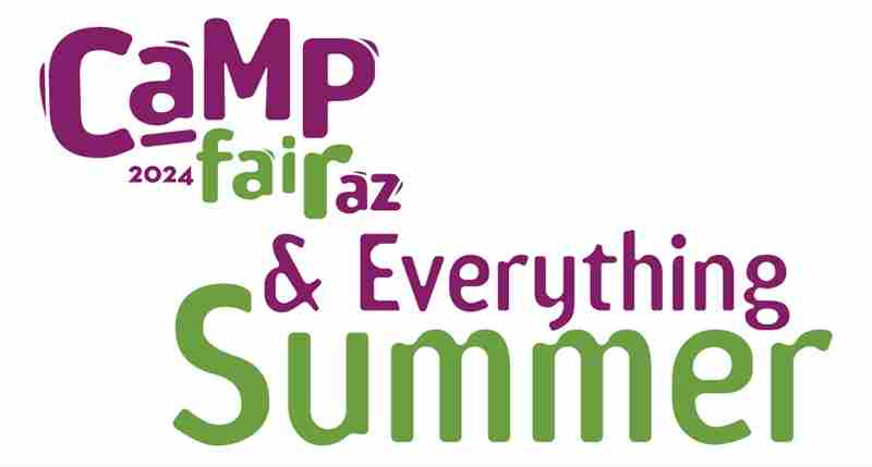 Camp Fair and Everything Summer in Phoenix on 24 Feb