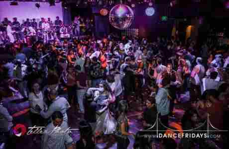 Salsa and Bachata Dance Fridays Salsa Dancing, Bachata Dancing at Dance Fridays in San Francisco on 15 December 2023