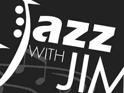 Jazz with Jim in Tampa on 5 Jan