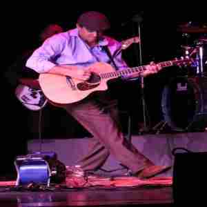 A Tribute to James Taylor and Jimmy Buffett in Tampa on 6 Jan