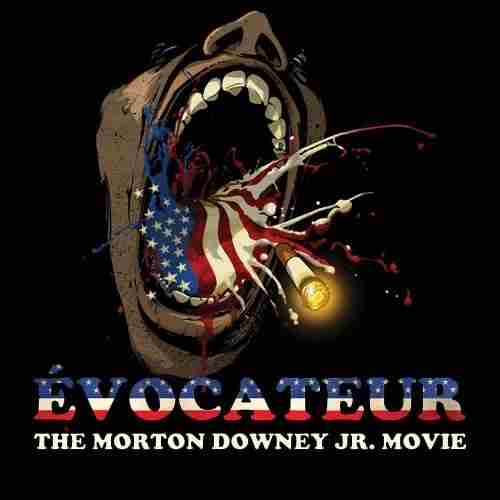 EVOCATEUR: The Morton Downey Jr. Documentary, Bonita Springs February 2024 in Bonita Springs on 19 Feb