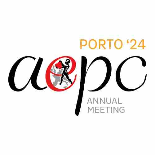 AEPC 2024 in Porto on 8 May