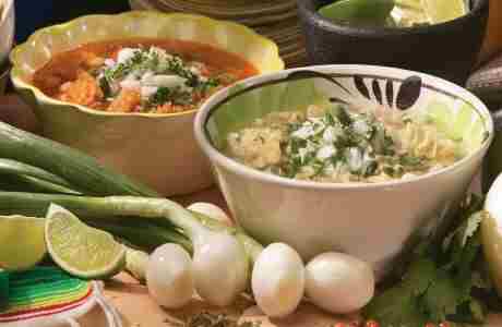 Food City will offer a FREE bowl of Menudo New Year's Day in Yuma in Yuma on 1 Jan