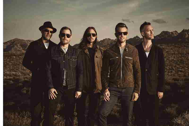 311 to perform at Mohegan Sun Arena in Montville on 15 Feb