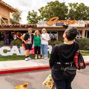 Local Trade AZ Local Hearts Club Makers Market in Phoenix on 10 Feb