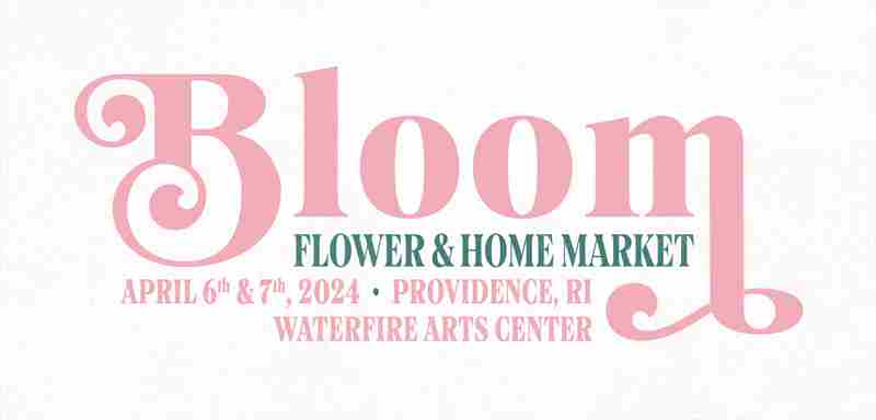 Bloom Flower and Home Market in Providence on 6 Apr