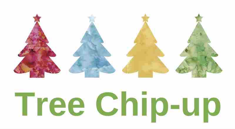 ULP Tree Chip January 6-7th in North Vancouver on 6 Jan