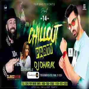 CHILLOUT PARTY WITH #1BOLLYWOOD DJ DHARAK, DJ BEZ AND DJ DIMPLE in Plano on 14 Jan