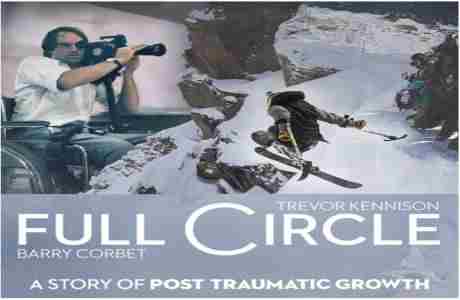 "FULL CIRCLE" Bozeman Film Society Screening in Bozeman on 17 Jan