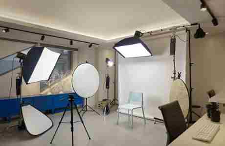 Basics of Photoshoot Styling and Photography - Montcalm East workshops in London on 27 Jan