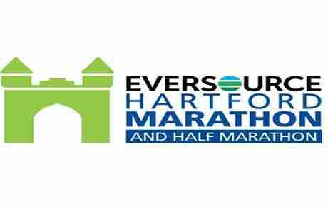 Eversource Hartford Marathon, Half Marathon, Team 26.2 Relay and Charity 5K in Connecticut on 19 Oct