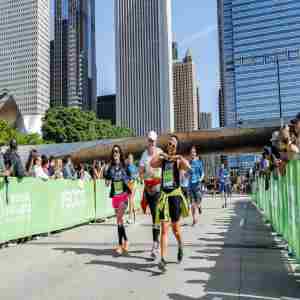 Life Time Chicago Spring Half Marathon + 10K and Junior Dash in Chicago on 19 May