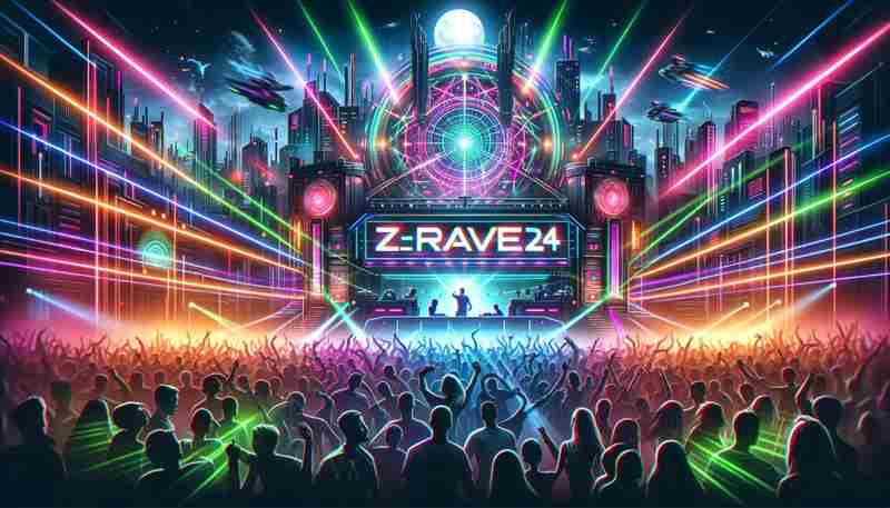 Zrave24 in Schonefeld on 17 Jan