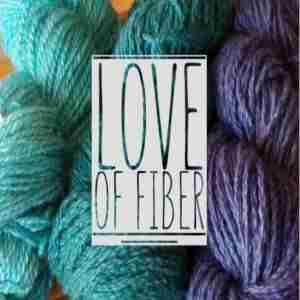 For the LOVE of Fiber in State College on 16 Mar