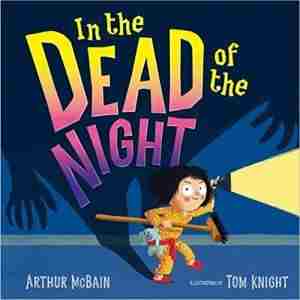 In the Dead of the Night in Slough on 13 Feb