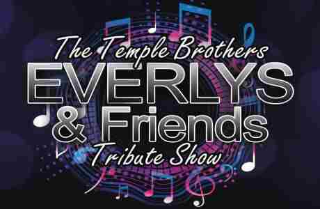 The Everlys Brothers and Friends - Live Tribute Show in Cannock on 3 Mar