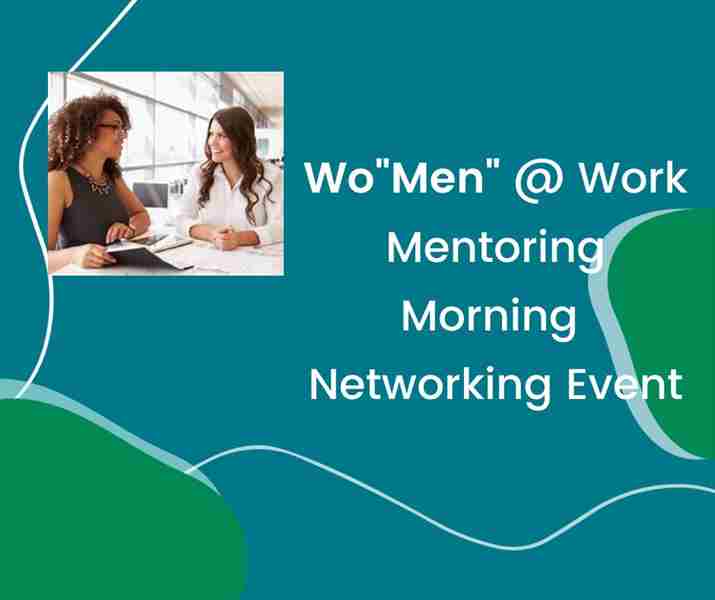 W@W Mentoring Morning in Kentucky on 6 Feb