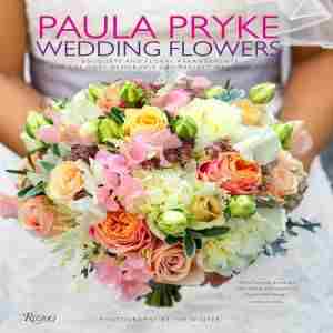 Inspired Arrangements - London's Paula Pryke, OBE in Naples on 4 Mar