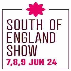 South of England Show 2024 in Haywards Heath on 7 Jun