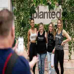 Planted Expo Toronto in Toronto on 23 Mar