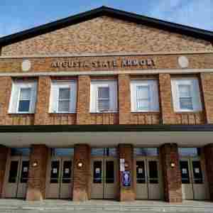 45th Annual Augusta Armory Fall Festival Arts and Craft Show Oct 19 and 20, 2024 in Augusta on 19 October 2024