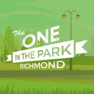 The One in The Park - Richmond Park 10k and Half Marathon - June 2024 in London on 23 Jun