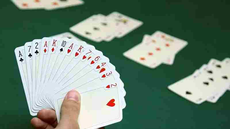 Duplicate Bridge Games, Monday through Friday, at the Garden City Duplicate Bridge Club in Missoula on 24 Jan