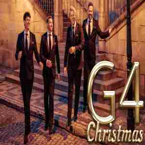 G4 Christmas - York Minster in York on 19 Nov