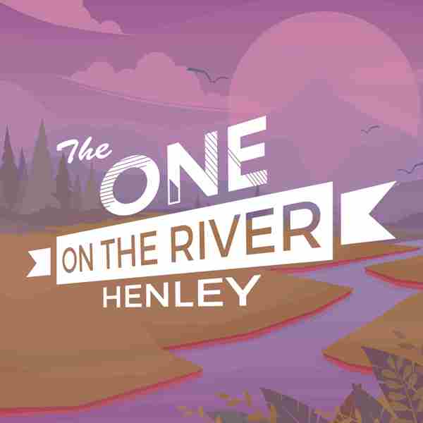 The One on The River - Henley Triathlon - Sept 2024 in Henley-on-Thames on 22 Sep