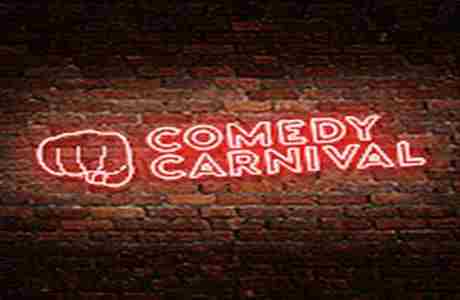 Thursday Stand Up Comedy Club in London on 1 Feb