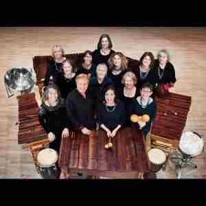 Randy Armstrong and WorldBeat Marimba at The Dance Hall Kittery Maine - 7:30pm in Kittery on 3 Feb