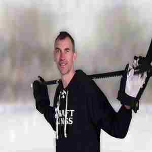 Q AND A with Bruins legend Zdeno Chara at The Brook in Seabrook on 15 Feb