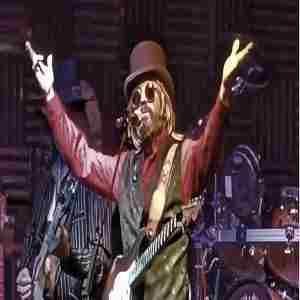 A Tribute to Tom Petty and The Heartbreakers in Tampa on 2 Mar