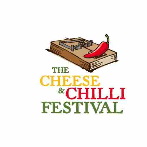 Winchester Cheese and Chilli Festival in Winchester on 1 Jun