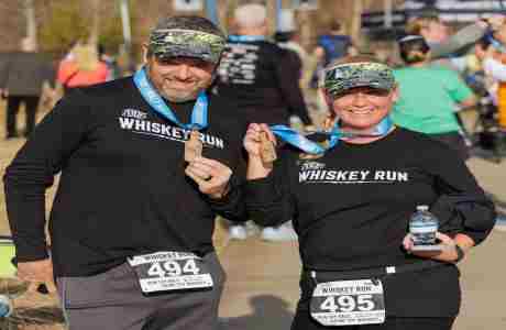 Whiskey Run Louisville in Louisville on 24 Mar