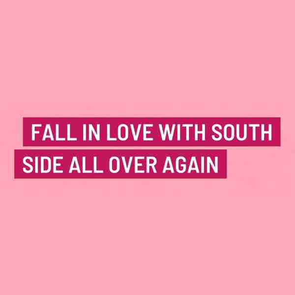 Fall in Love with South Side All Over Again in Pittsburgh on 14 Feb