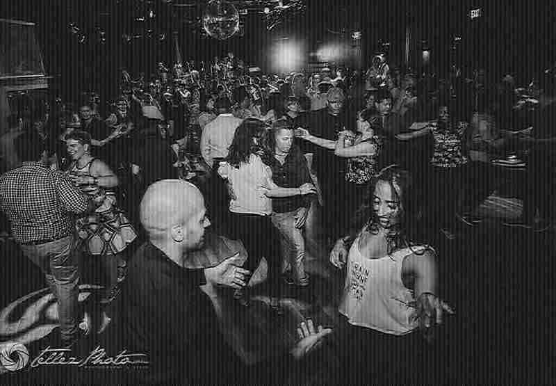 Valentines Salsa and Bachata Fridays Salsa Dancing, Bachata Dancing at Dance Fridays, Dance Lessons in San Francisco on 9 Feb