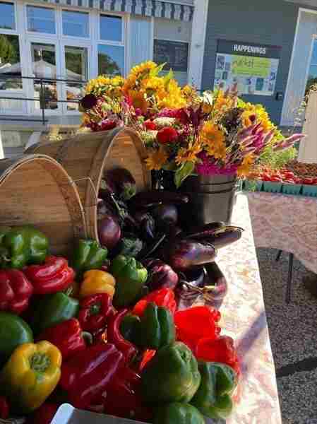 Kittery Community Market | Sunday, June 16th | 10-2 PM in Kittery on 16 Jun