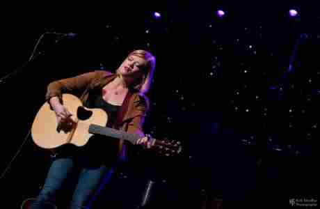 An Evening with Liz Longley - Vocalist, Songwriter and Poet in Pennsylvania on 16 Mar