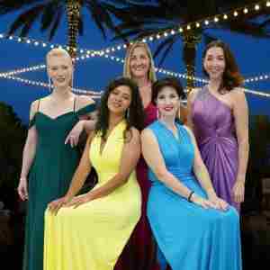 GO Divas* Bonita Springs, March 2024 in Bonita Springs on 14 Mar