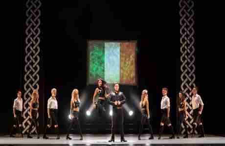 A Taste of Ireland - The Irish Music and Dance Sensation in Coeur d'Alene on 22 Mar