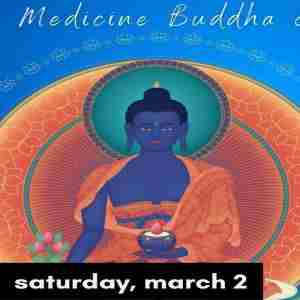 Healing Wisdom For Our Times in Glastonbury on 2 Mar