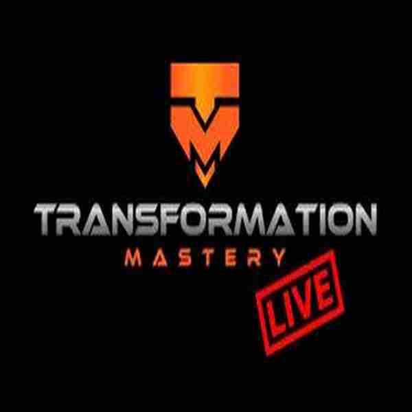 Transformation Mastery Live, Anchorage February 2024 in Anchorage on 24 Feb