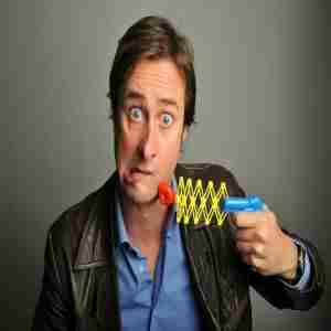 Funhouse Comedy Club - Comedy Night in Chilwell, Notts March 2024 in Nottingham on 22 Mar